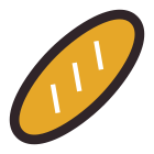 Bread icon