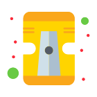 Sharpener icon