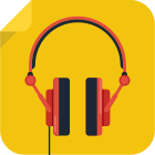 Headphones icon