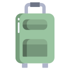 Luggage Bag icon