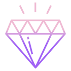 Diamant icon