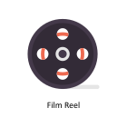 Film Reel icon