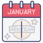 Calendario icon