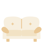 Sofa icon