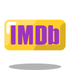 IMDb icon