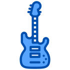 Guitar icon