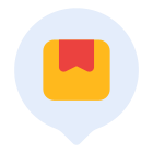 Delivery Address icon