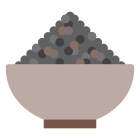 Black Pepper icon