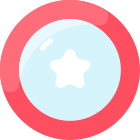 Frisbee icon