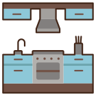 Cozinha icon