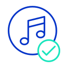 Music Note icon