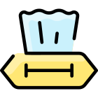 Wet Wipes icon