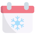 Calendar icon