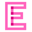 E icon