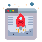 Startup icon