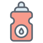 Bottle icon