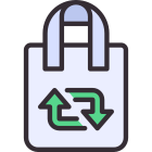 Recycle Bag icon