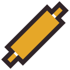 rodillo icon
