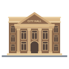 Câmara Municipal icon
