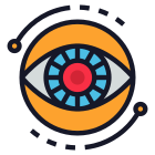 Vision icon