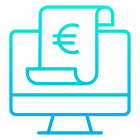 Invoice icon