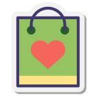 쇼핑중독 icon
