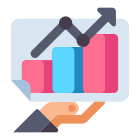 Data Analytics icon