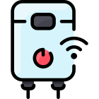 Water Heater icon