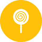 Candy icon