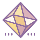 octaedro icon
