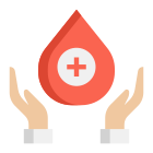 Blood Drop icon