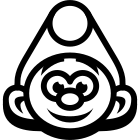 Smurf icon