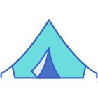 Tenda icon