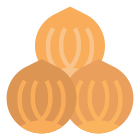 Chestnuts icon