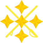 大将军 icon