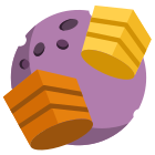 Celebration icon