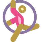 Gymnastique rythmique icon