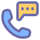 Phone Call icon