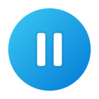 Pause Button icon