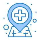 Health Clinic icon