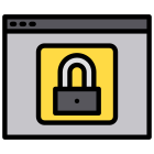 Lock icon