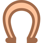 Horseshoe icon