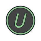 IObit Uninstaller icon