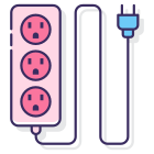 Extension Cord icon