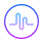Musicalement icon