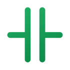 Símbolo del condensador icon
