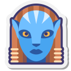 Avatar icon