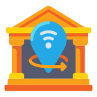 Virtual Tour icon