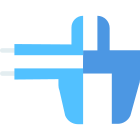 engineering ruler icon