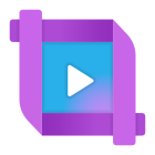 видеообрезка icon